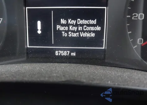 2020 Chevrolet Malibu Fwd 1Fl из США, поврежденный, VIN 1G1ZC5STXLF024321